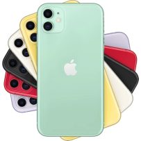 iPhone 11 64 GB (Kopya)